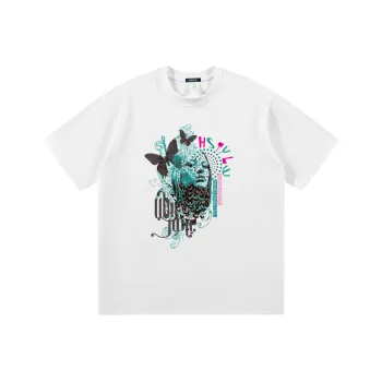 HSTYLE T-Shirts Unisex