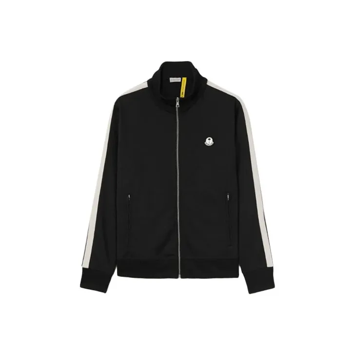Moncler X Palm Angels Track Jacket-0
