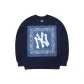 Dark Marine Blue