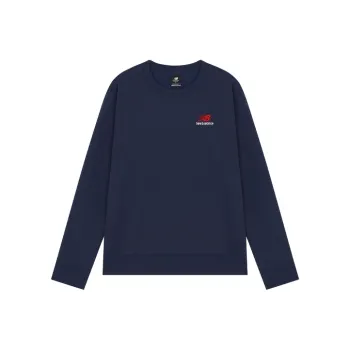 New Balance UNI SSENTIALS Sweatshirt Unisex Blue