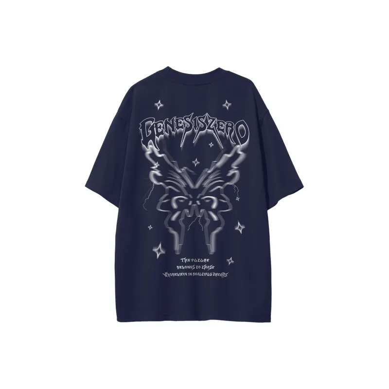 Genesiszero T Shirts Unisex-12