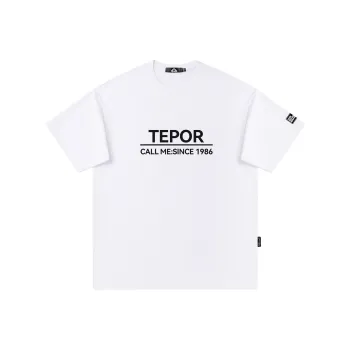 TEPOR T-Shirts Unisex