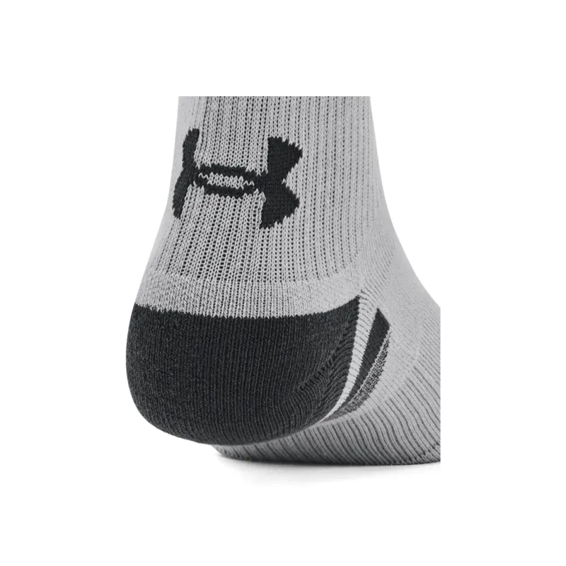 Under Armour Ankle Socks Unisex 3 Pack-2
