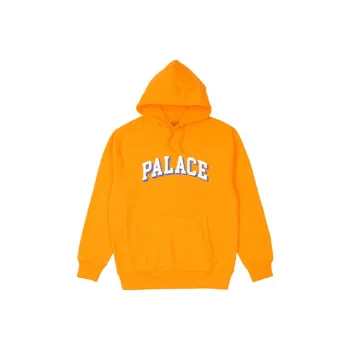 PALACE Puff Drop Shadow Hood