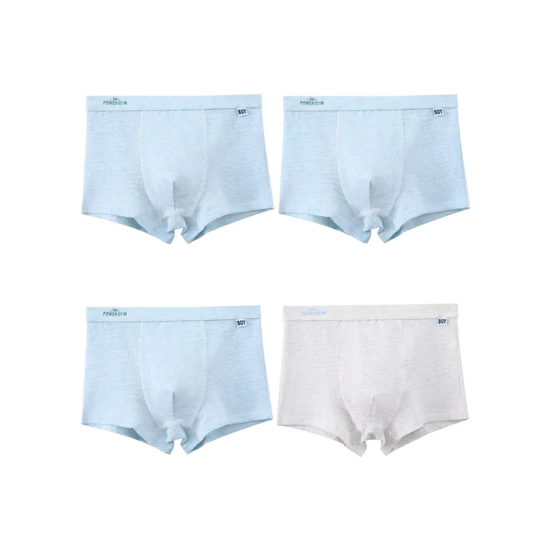 GOSO Men Underpants-8