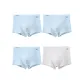 Light Blue, Light Blue, Light Blue, Light Gray