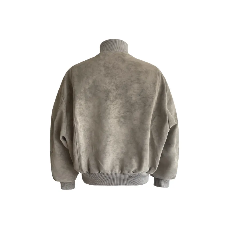 EYEUNDERSTAND Jackets Coats Unisex-7