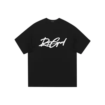 BIG TIME REGAL T Shirt Unisex Black
