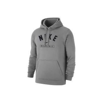 Nike Baseball Men's Pullover Hoodie