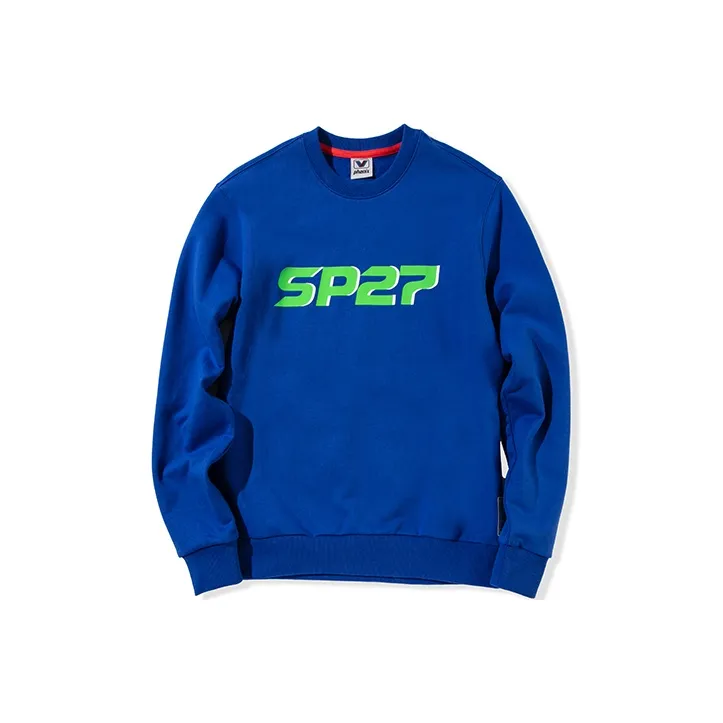 Phenix SP27 Series Sweatshirts Unisex-0