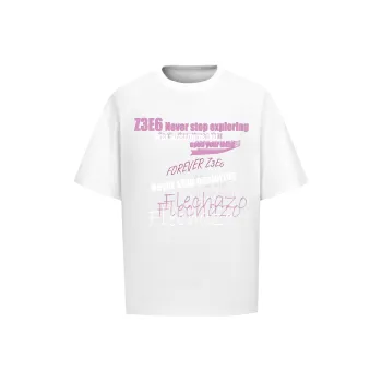 Z3E6 T-Shirts Unisex