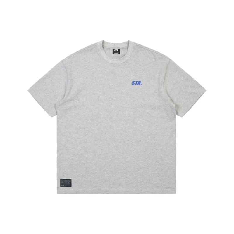 STA T Shirts Unisex-2