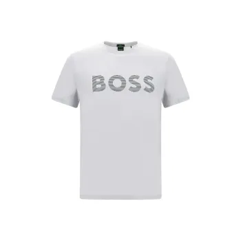 HUGO BOSS Logo T shirt