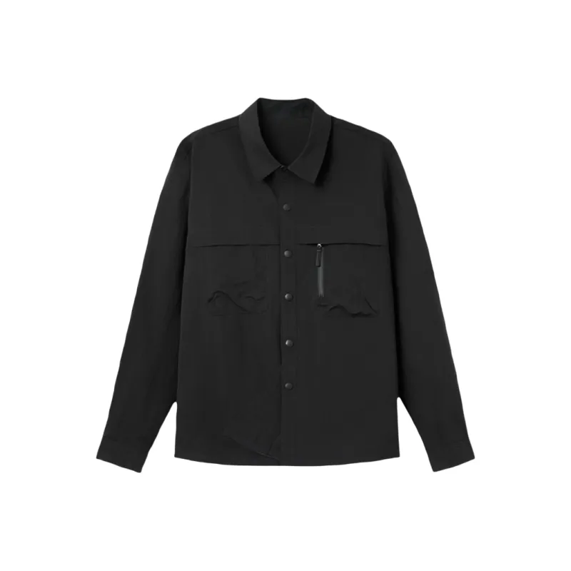 SNOW FLYING Jackets Men-1