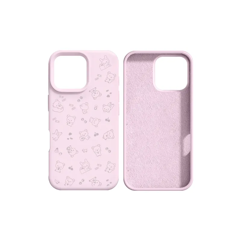 Ray chain Phone Cases-5