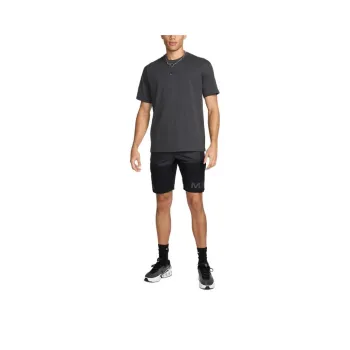 Nike Sportswear Essentials Series T Shirt Men's Dark Gray