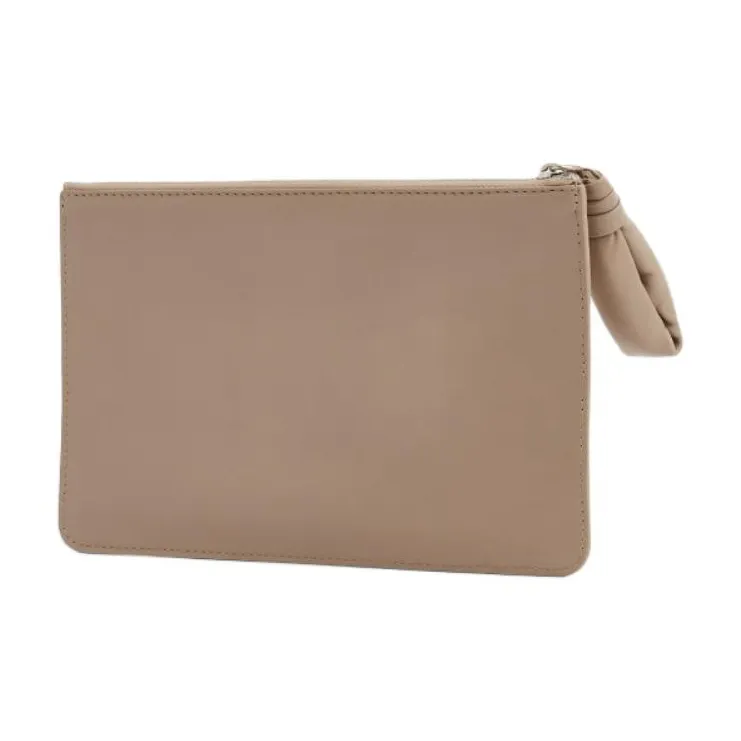 Lemaire Sheepskin Wallet Men's Beige-1