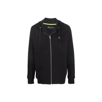 Moose Knuckles Sweatshirts Men Black