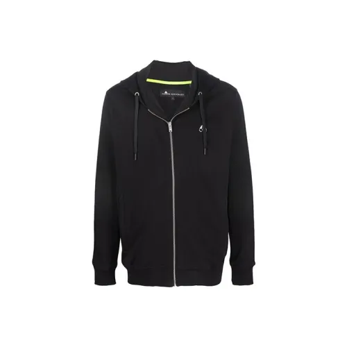 Moose Knuckles Sweatshirts Men Black