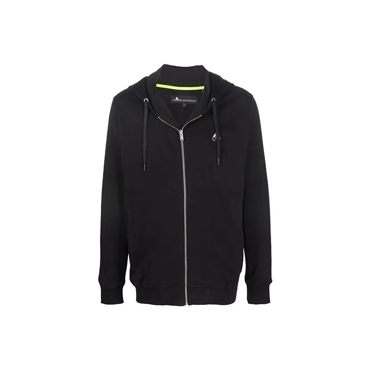 Moose Knuckles Sweatshirts Men Black-0