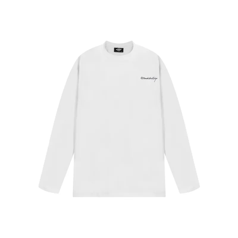 404MOB GANG T Shirts Unisex-7