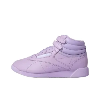Freestyle Women's Reebok High 'Purple Oasis' Women's
