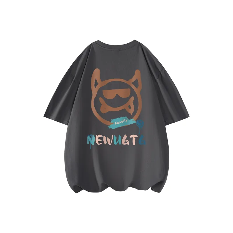 UGTG T Shirts Unisex-9