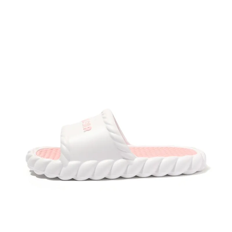 Cat Power Slide Slippers Unisex-0