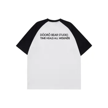 Budding Bear T Shirts Unisex