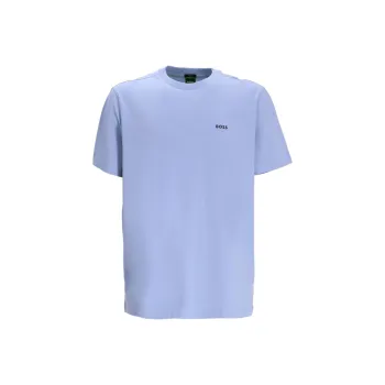 HUGO BOSS Graphic print T shirt