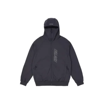 PALACE Tech Fleece Hood Jacket