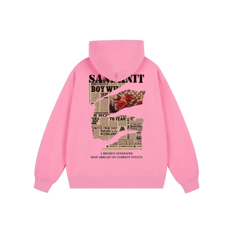 SandKnit Sweatshirt Unisex Includes Gift Box Sets-35