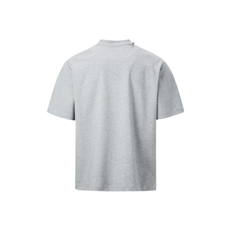 BEAR UNION T Shirts Unisex-1