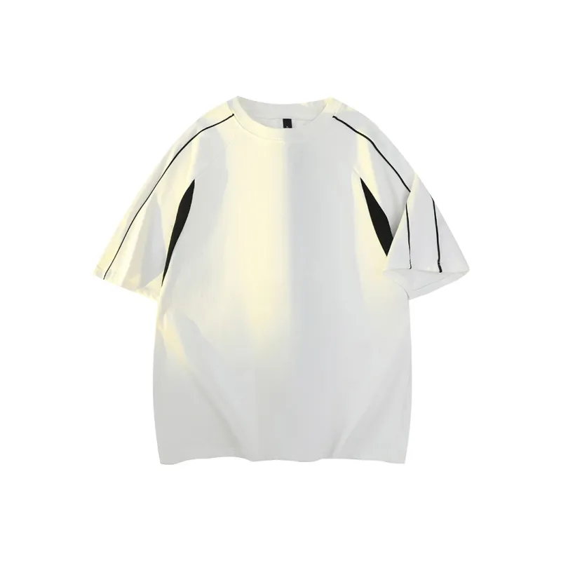AMBER LIGHT T Shirts Unisex-2