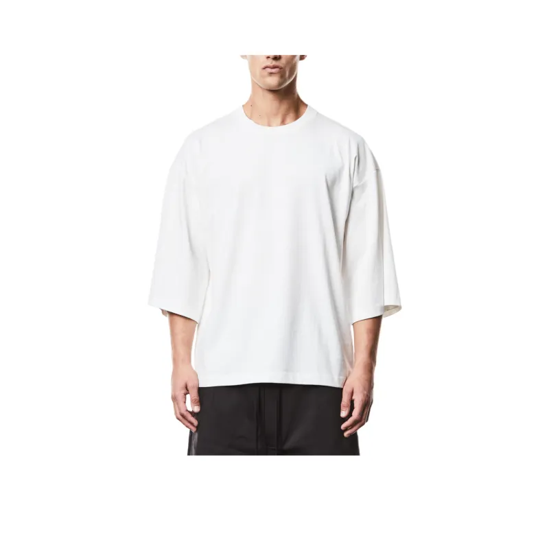 Thom Krom T Shirts Men White-0