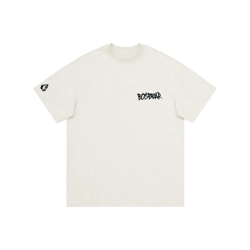 BOS BEAR T Shirts Unisex-22