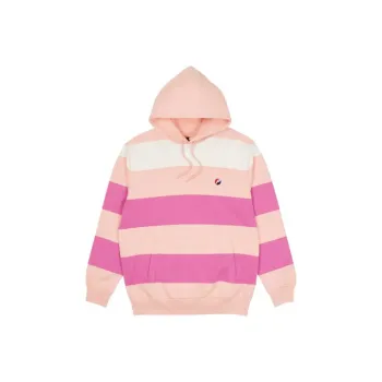 PALACE Striped Hood