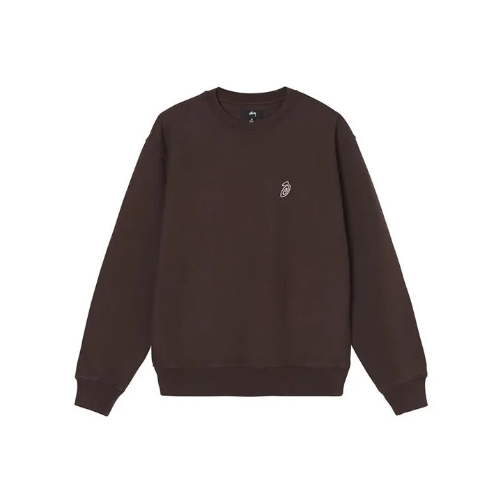 Stussy Sweatshirts Unisex-2