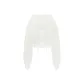Raw White