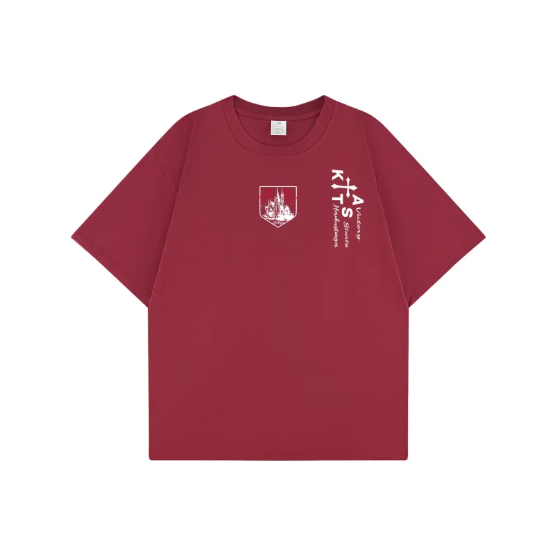 Kastinger T Shirts Unisex-10