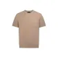 Caramel Gray Brown