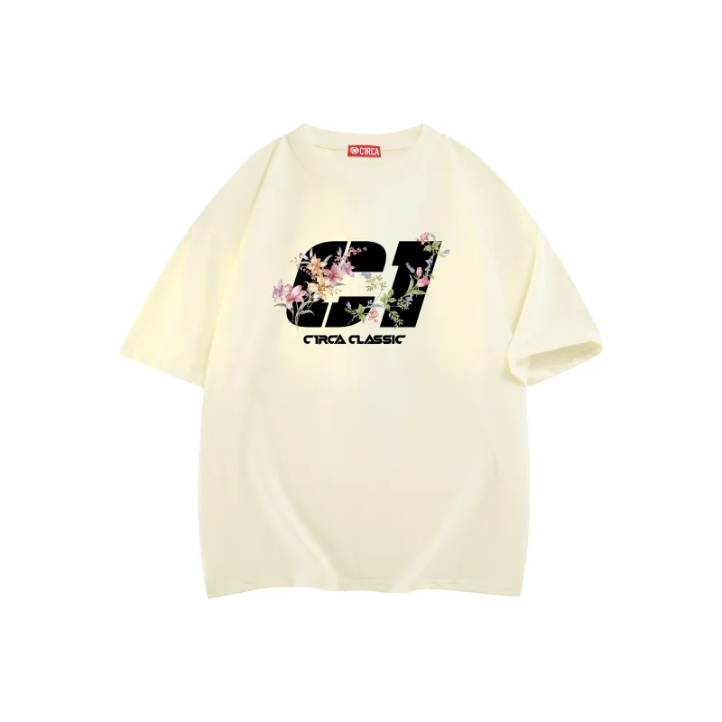 C1RCA T Shirts Unisex-4