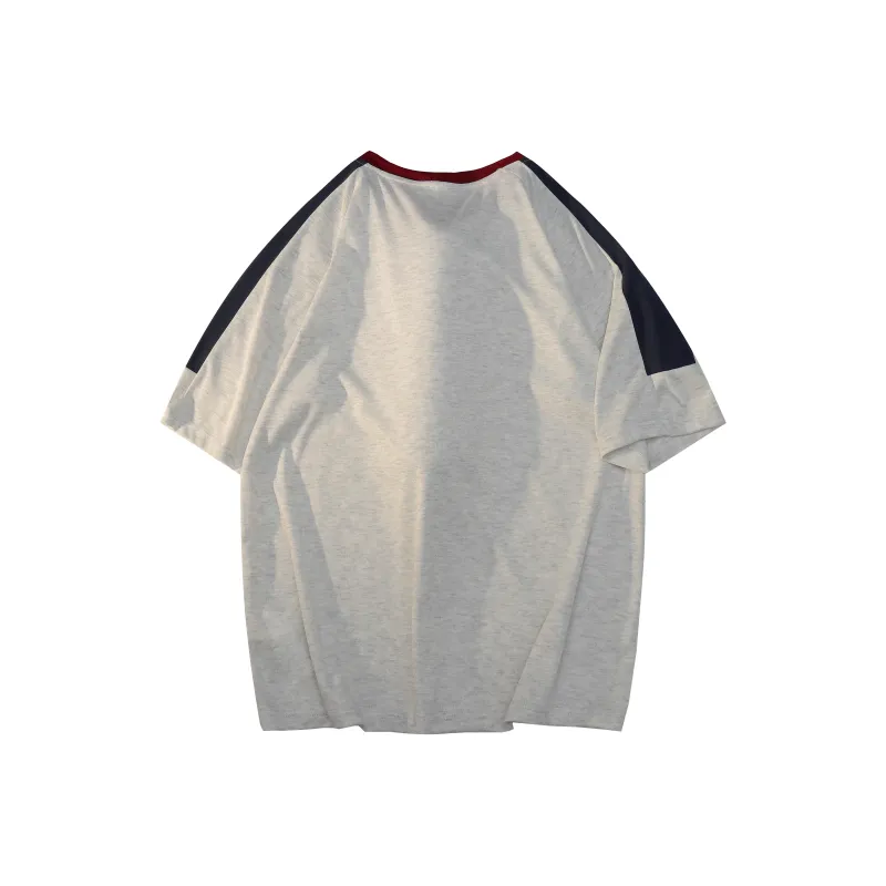 Tre Club T Shirts Unisex-5