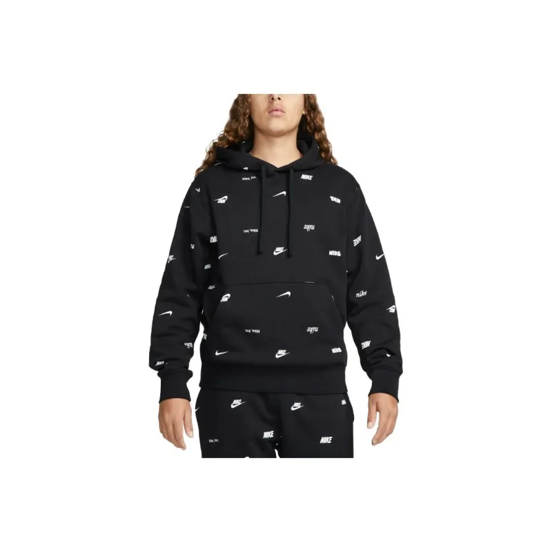 Nike Sweatshirts Men Black-0