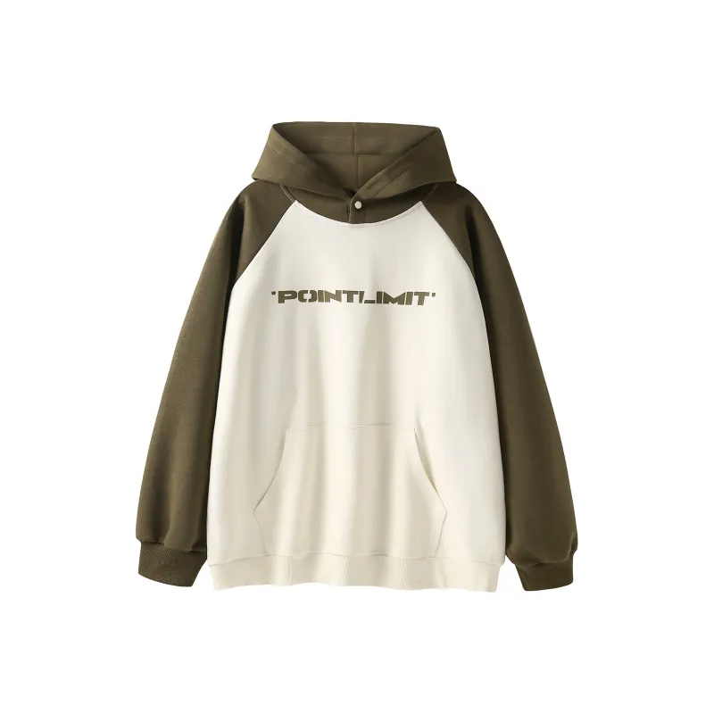 POINTLIMIT SS24 Sweatshirt Unisex-0