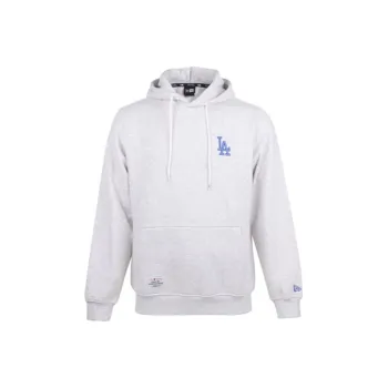 New Era SS21 Sweatshirt Men's Gray