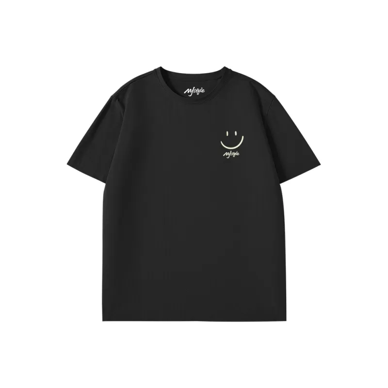 MJ STYLE T Shirts Unisex-0