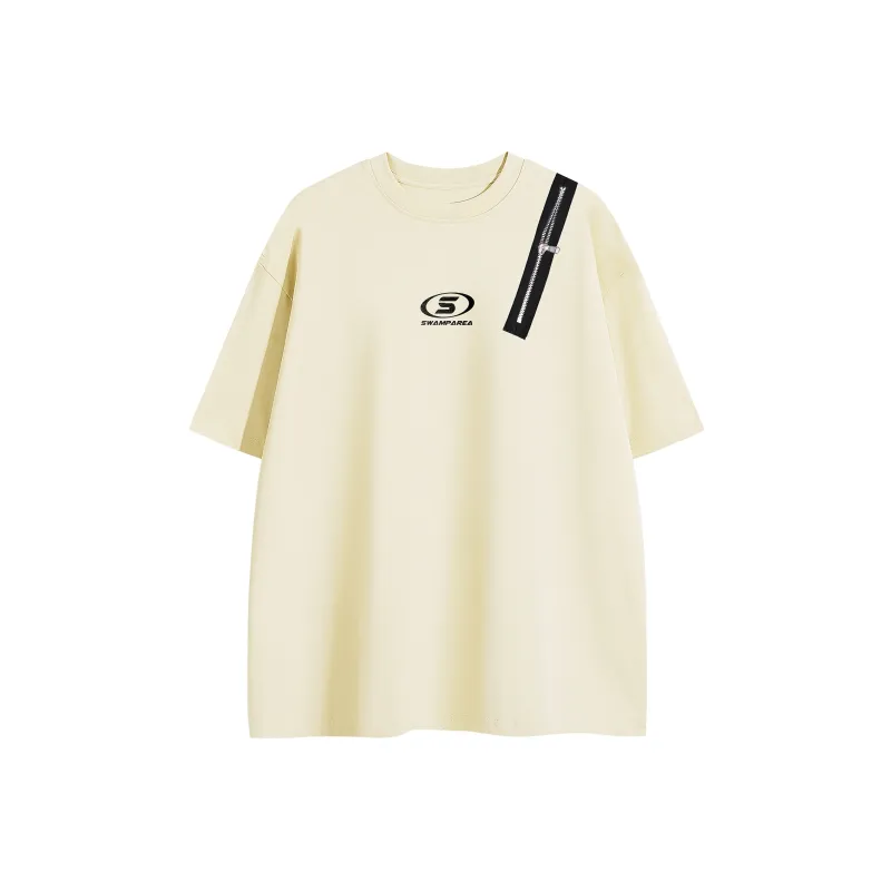 SWAMP AREA T Shirts Unisex-0