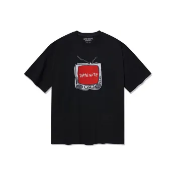 AFTER SCHOOL SPECIAL T Shirt Unisex Black