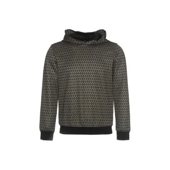 LIU·JO UOMO x Care Bears FW21 Sweatshirt Men's Black Coffee